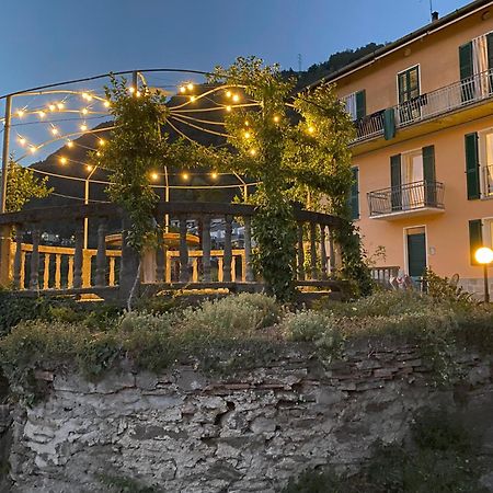 Casa Vittoria Apartment Dervio Exterior foto